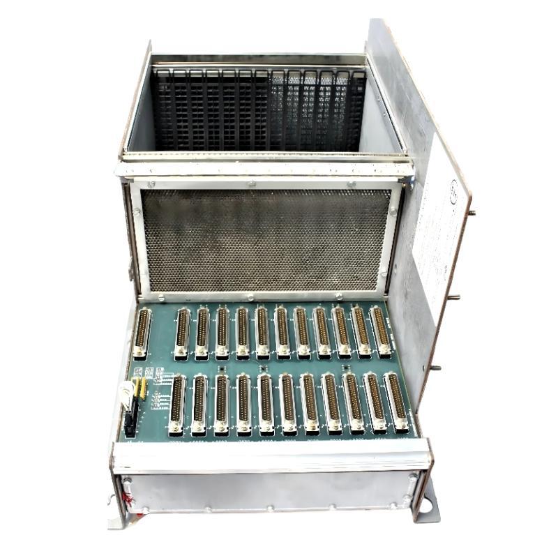 GE IS200BPVDG1BR1A System Rack