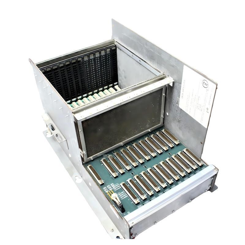GE IS200BPVDG1BR1A System Rack
