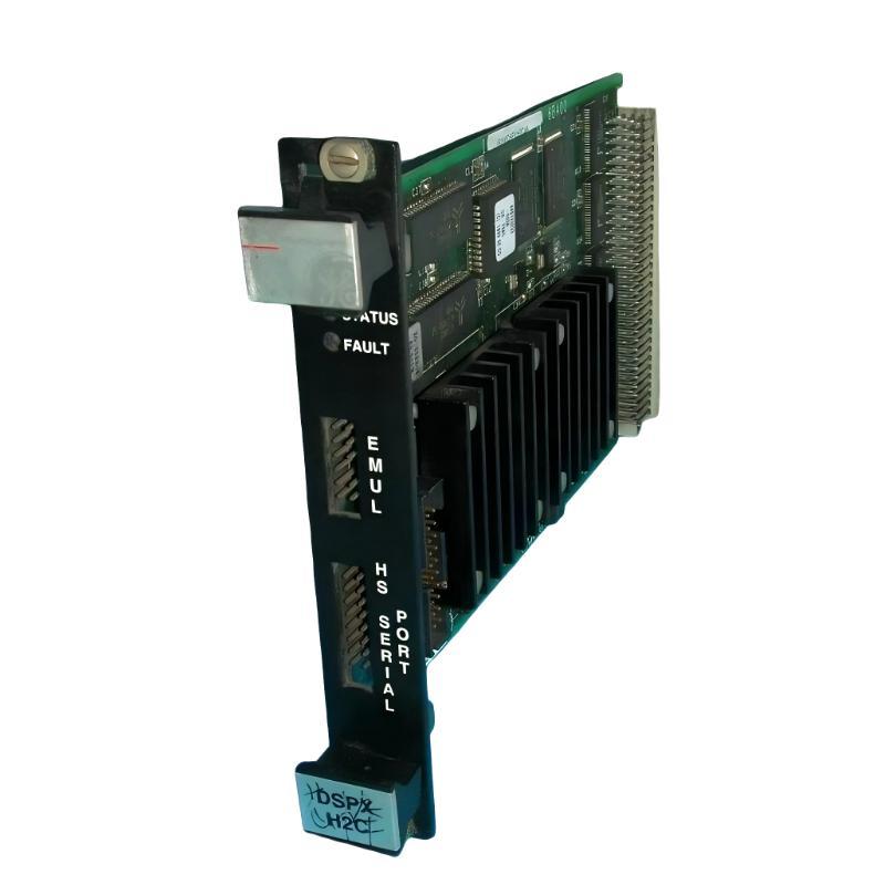 GE IS200DSPXH2CAA Digital Signal Processor Control Board