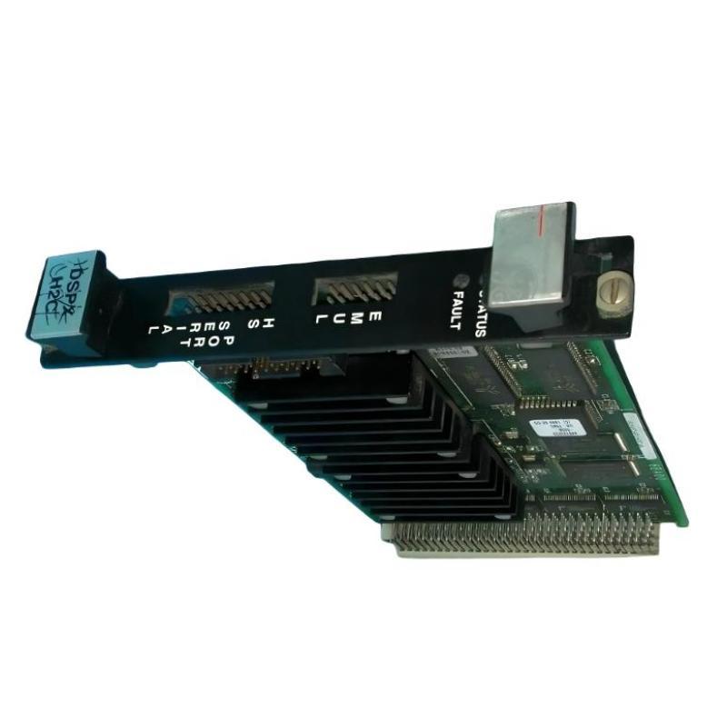 GE IS200DSPXH2CAA Digital Signal Processor Control Board
