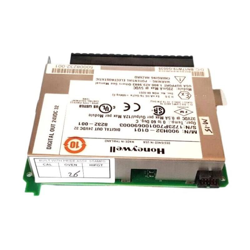 Honeywell 900H32-0101 Digital Output Module