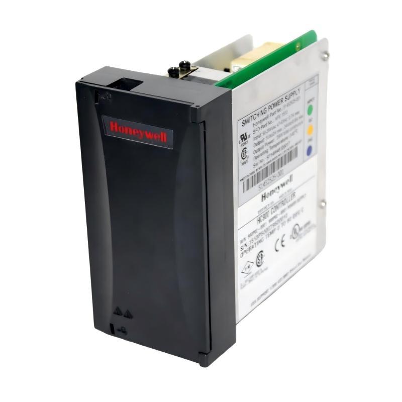 Honeywell 900P02-0101 HC900 Power Supply