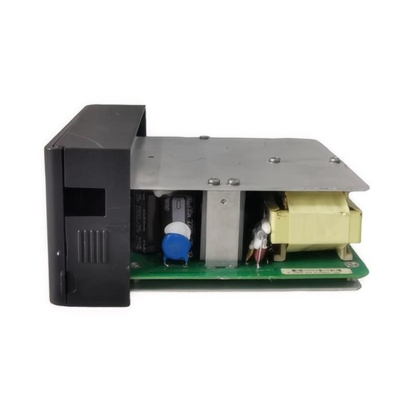 Honeywell 900P02-0201 HC900 Power Supply