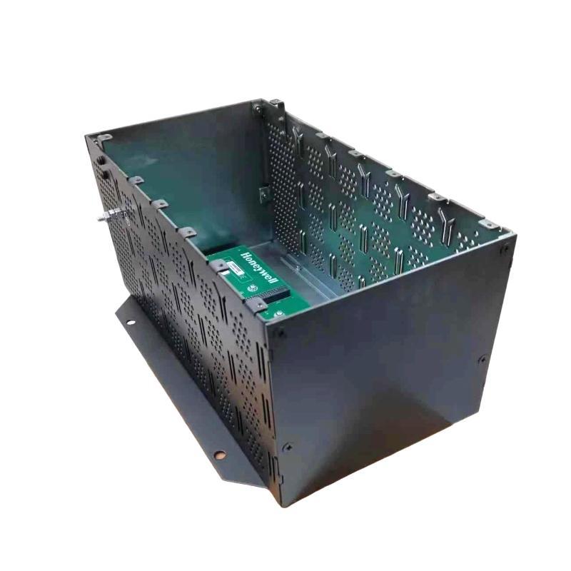 Honeywell 900R04-0200 4-Slot I/O Rack