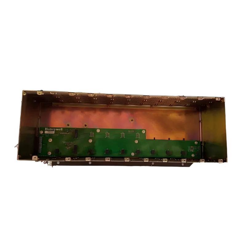 Honeywell 900R08-0001 HC900 8-Slot I/O Rack