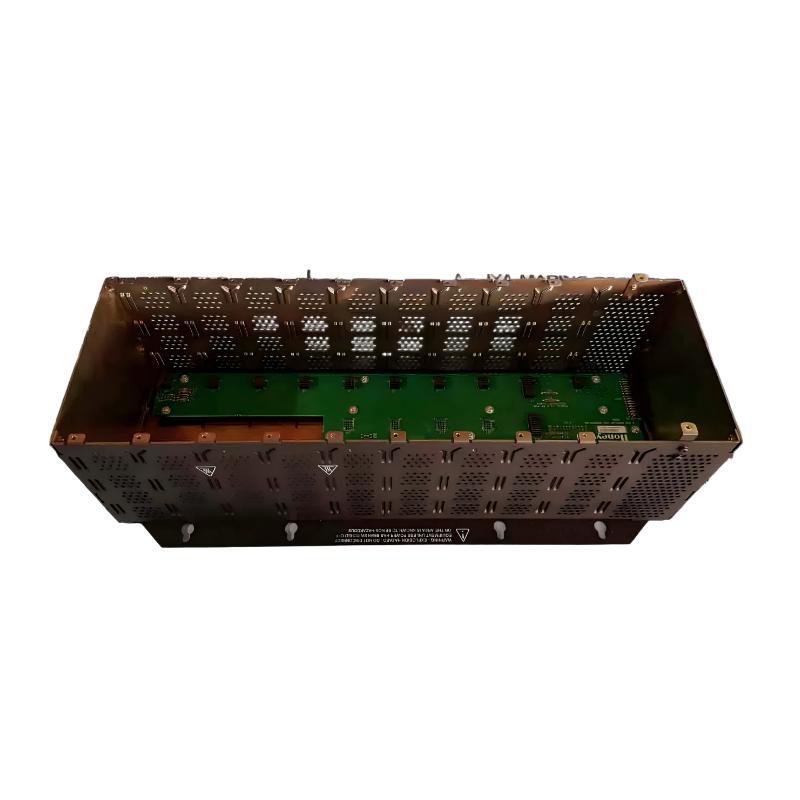 Honeywell 900R08-0001 HC900 8-Slot I/O Rack