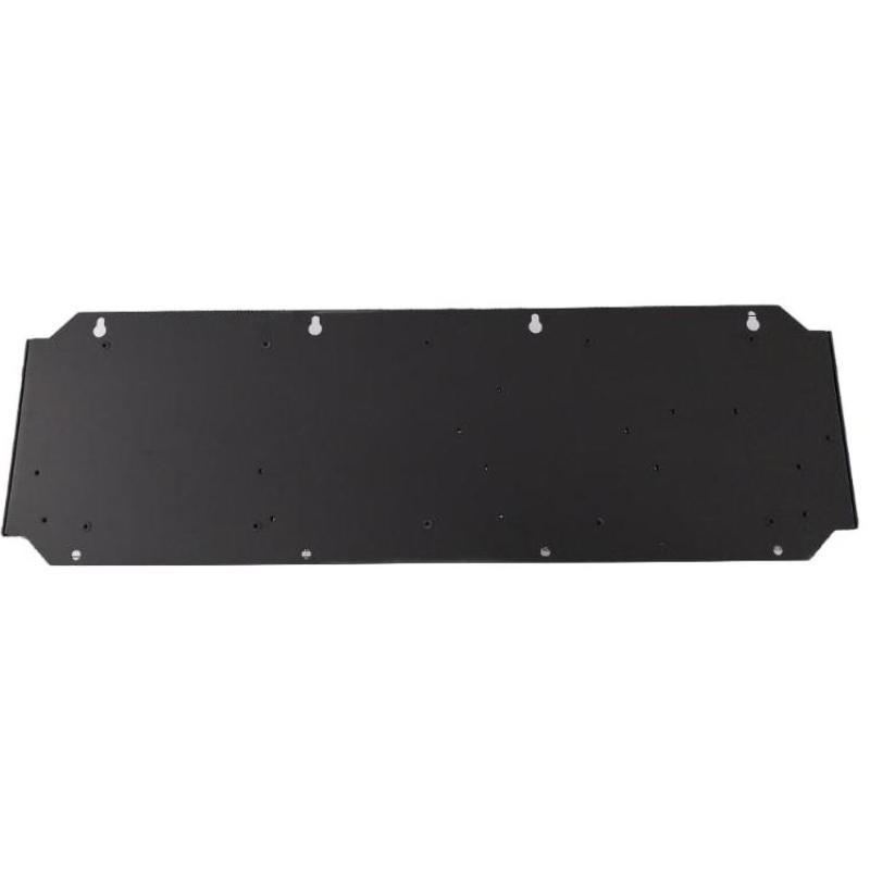 Honeywell 900R12-0001 12-Slot HC900 Controller Rack
