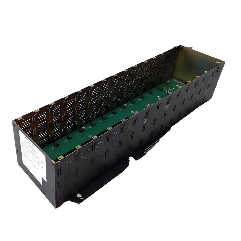 Honeywell 900R12-0001 12-Slot HC900 Controller Rack