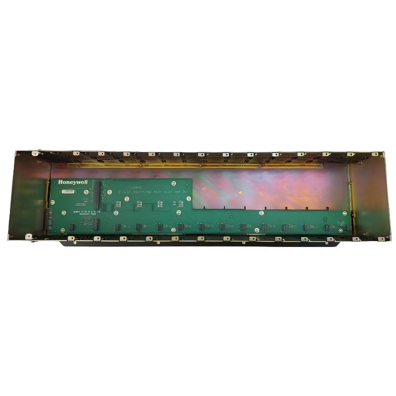 Honeywell 900R12-0001 12-Slot HC900 Controller Rack