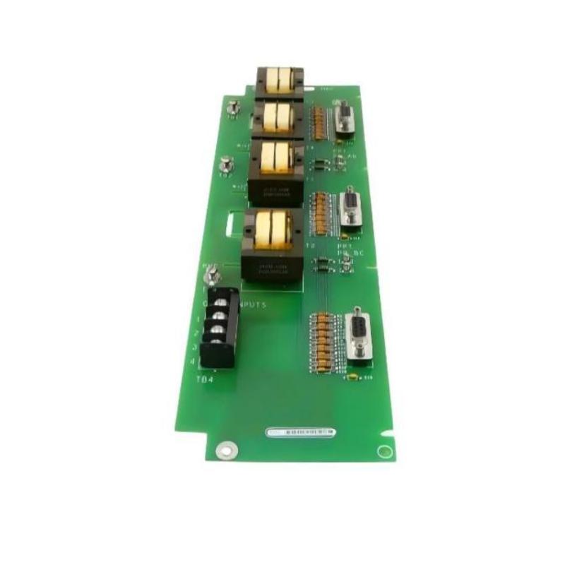 GE IS200EACFG2ABB Circuit Board