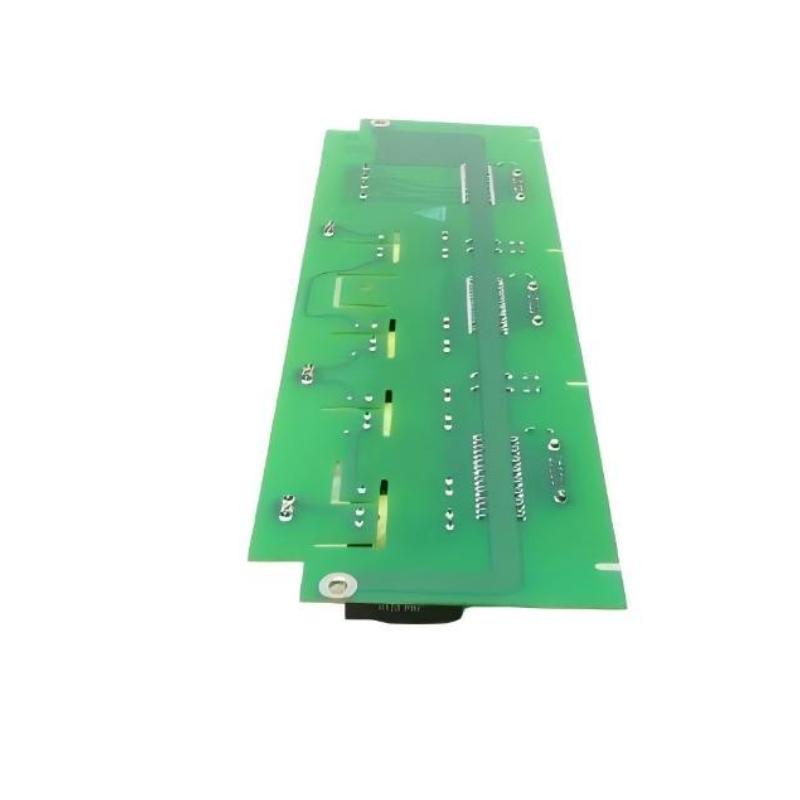 GE IS200EACFG2ABB Circuit Board