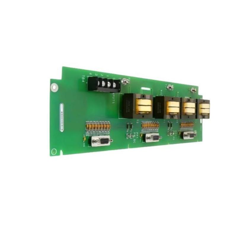 GE IS200EACFG2ABB Circuit Board