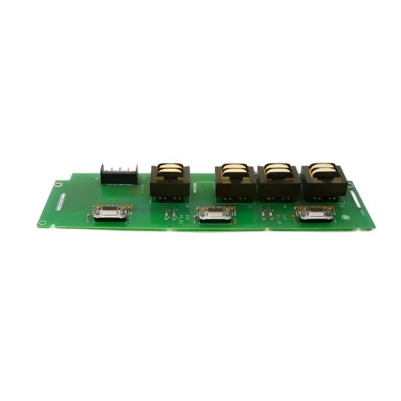 GE IS200EACFG2ABB Circuit Board