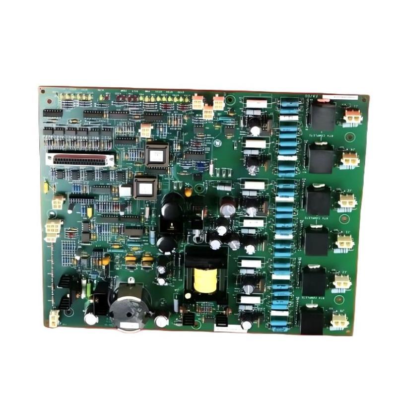GE IS200EHPAG1DAB Exciter High Voltage Pulse Amplifier