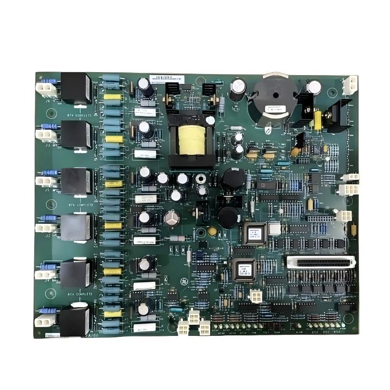 GE IS200EHPAG1DCB Exciter High Voltage Pulse Amplifier
