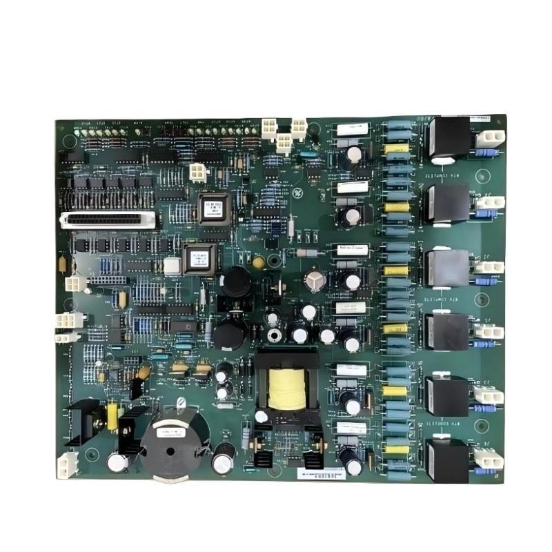 GE IS200EHPAG1DCB Exciter High Voltage Pulse Amplifier