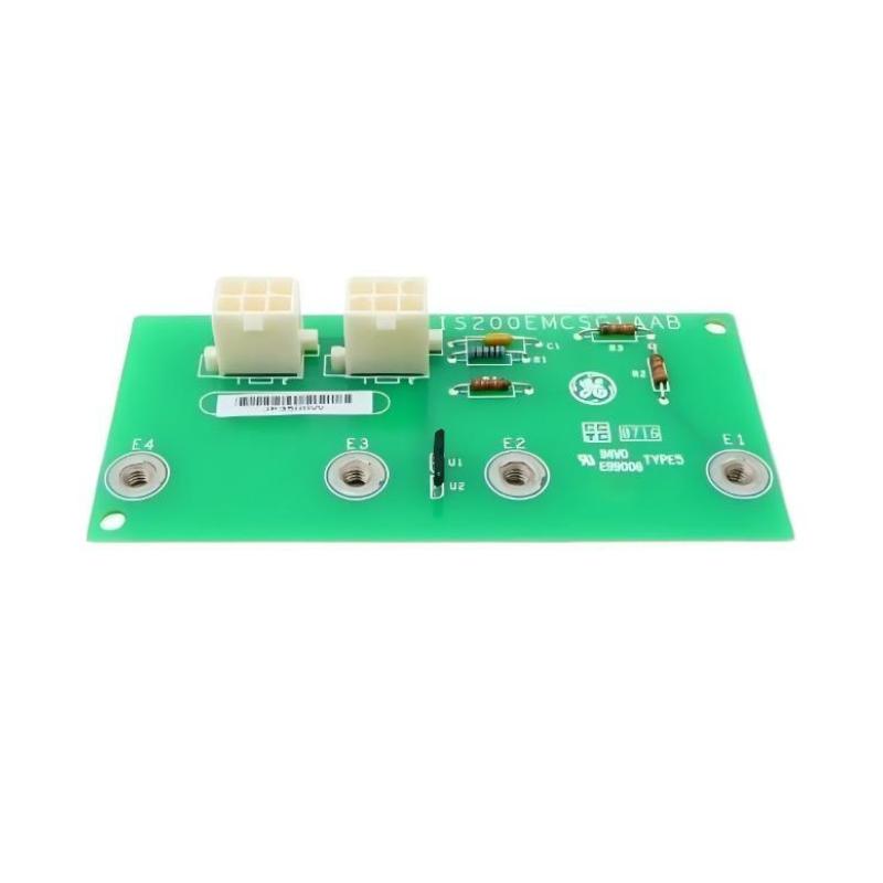 GE IS200EMCSG1AAB Conductivity Sensor Board