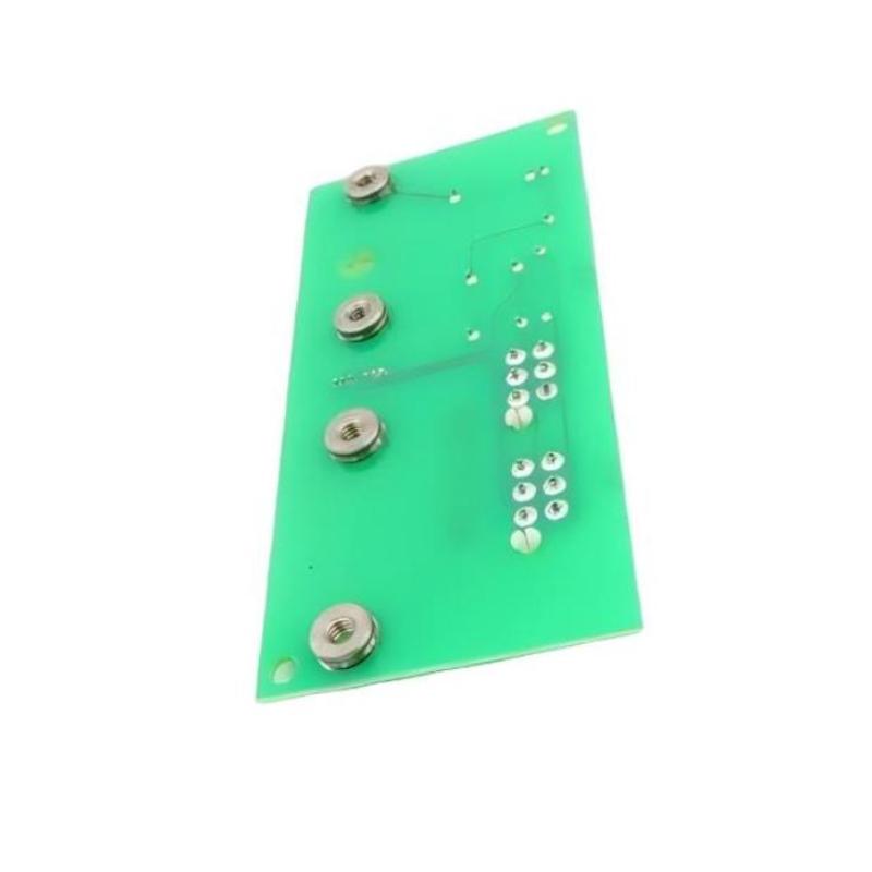 GE IS200EMCSG1AAB Conductivity Sensor Board