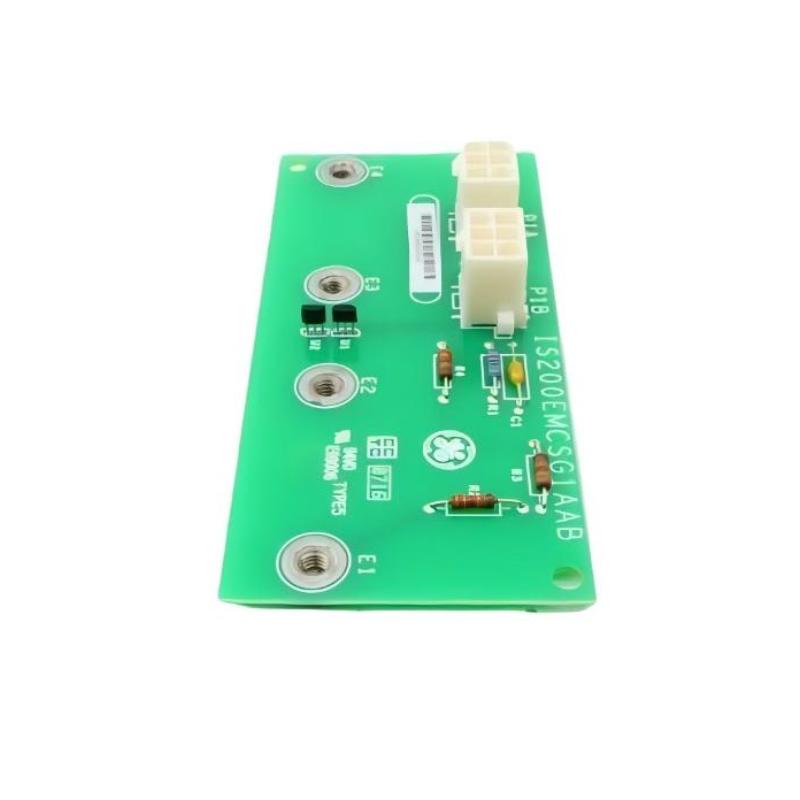 GE IS200EMCSG1AAB Conductivity Sensor Board