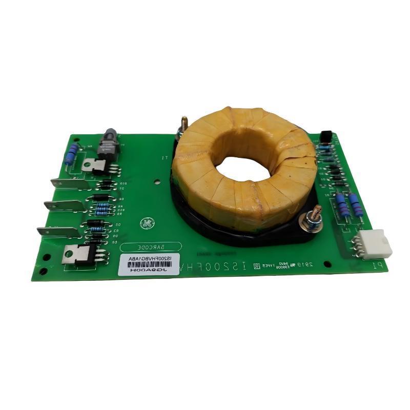GE IS200FHVBG1ABA High Voltage Gate Input Board
