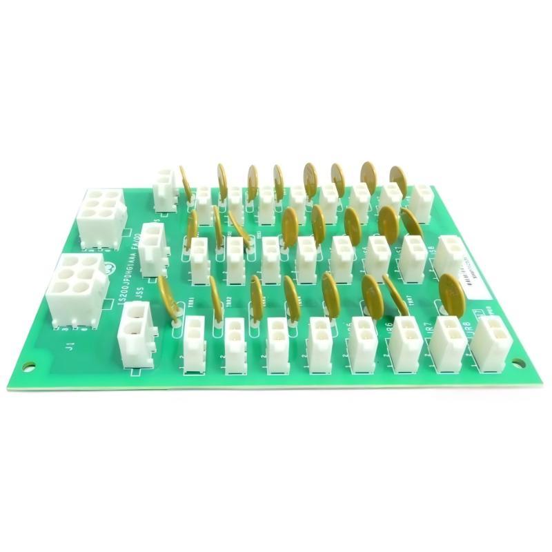 GE IS200JPDHG1AAA Distribution Board