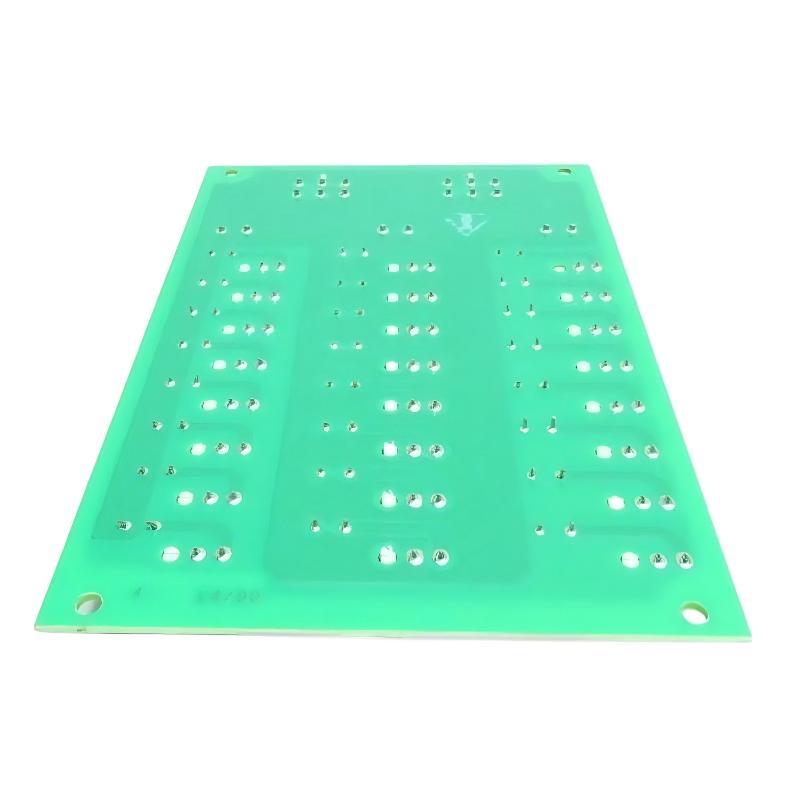 GE IS200JPDHG1AAA Distribution Board