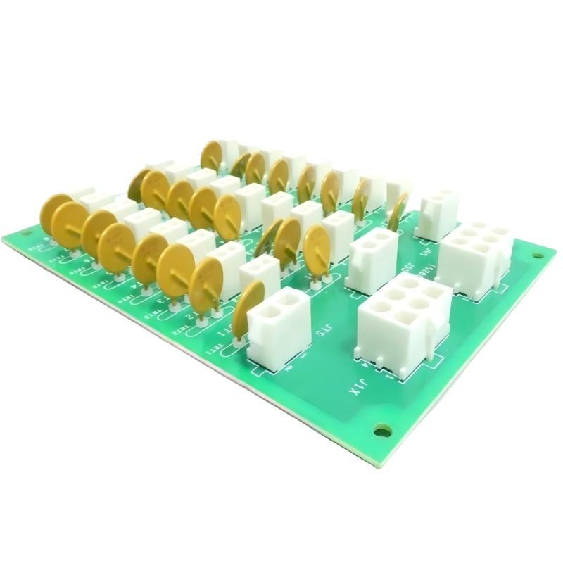 GE IS200JPDHG1AAA Distribution Board