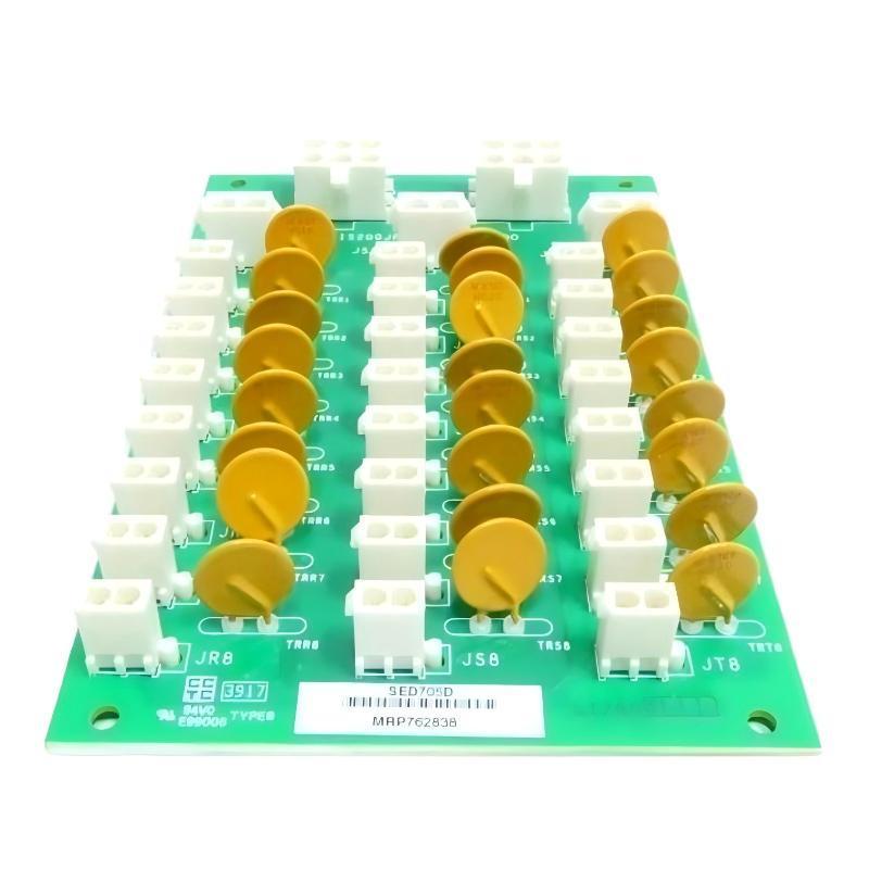 GE IS200JPDHG1AAA Distribution Board