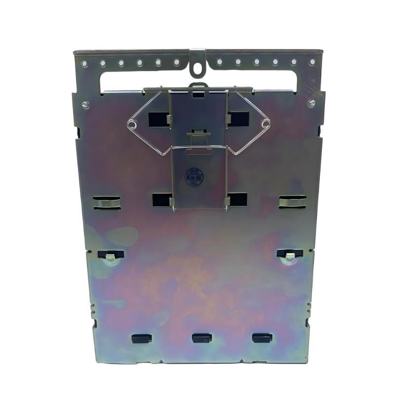 GE IS200SRLYH2AAA Simplex Relay Output Module