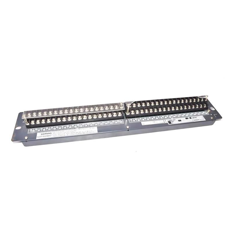 Yokogawa SEA4D-01 Analog Terminal Board