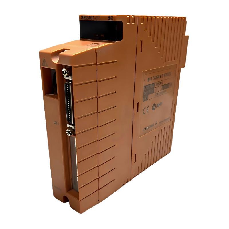 Yokogawa SEC401-11 S2 Bus Coupler Module