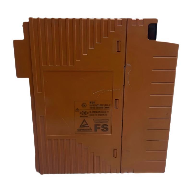 Yokogawa SEC401-11 S3 Bus Coupler Module