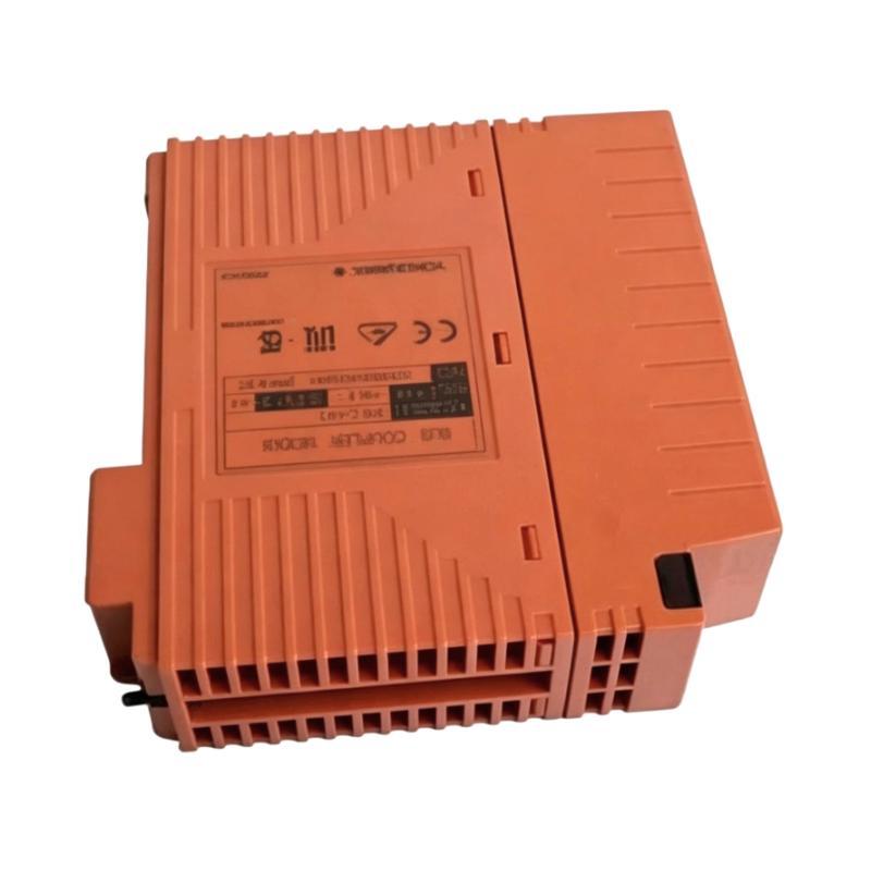 Yokogawa SEC401-50 Bus Coupler Module