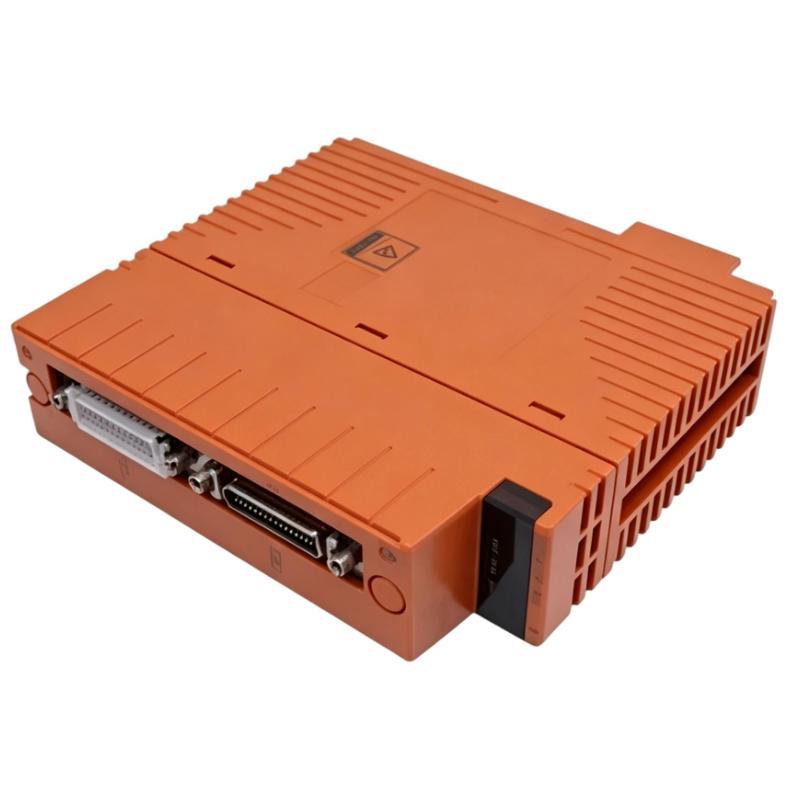 Yokogawa SEC401-50 Bus Coupler Module