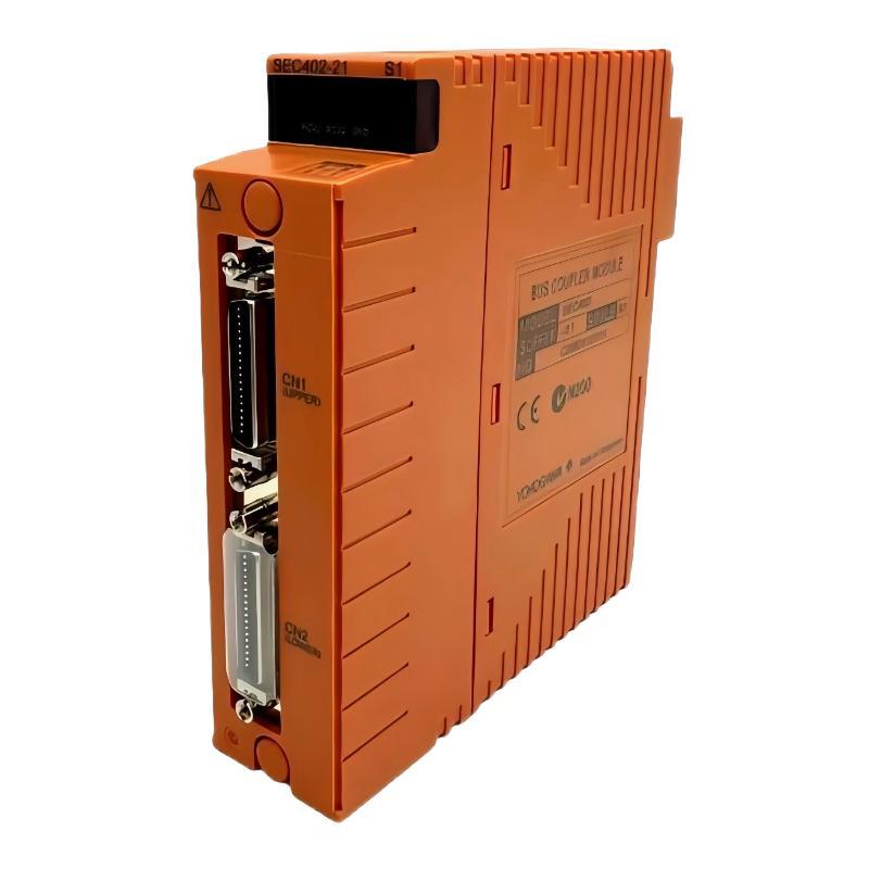 Yokogawa SEC402 Bus Coupler Module