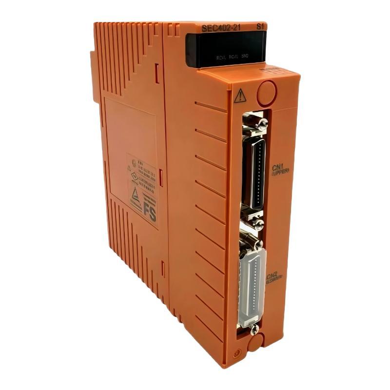 Yokogawa SEC402 Bus Coupler Module