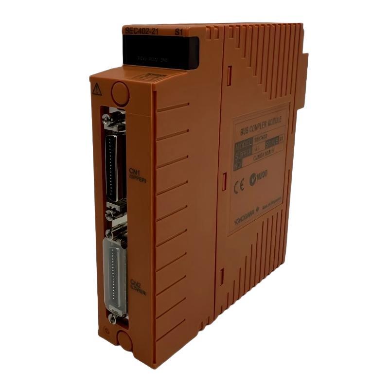 Yokogawa SEC402-21 Bus Coupler Module