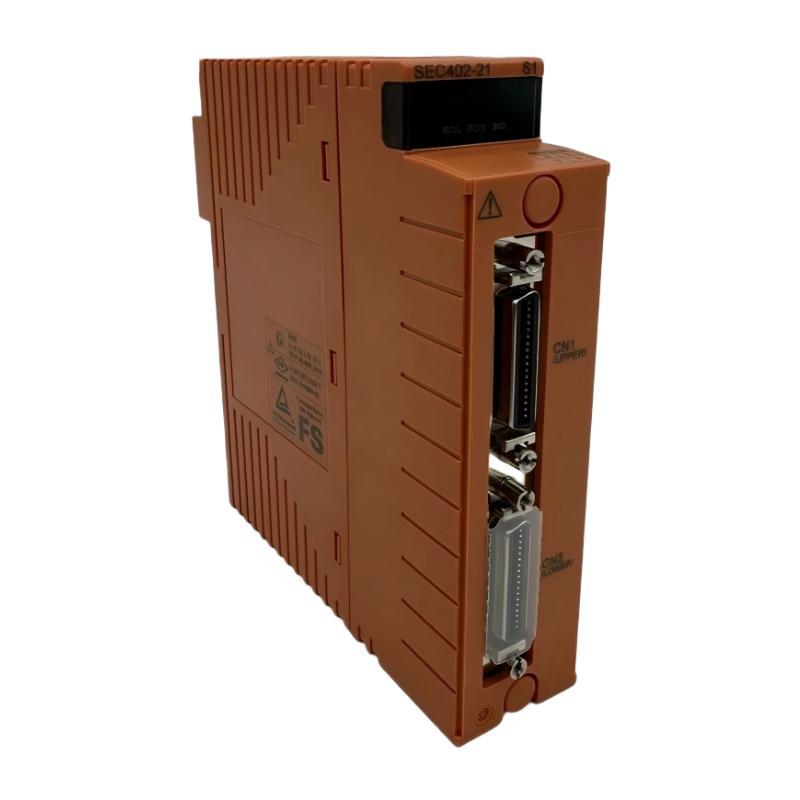 Yokogawa SEC402-21 Bus Coupler Module