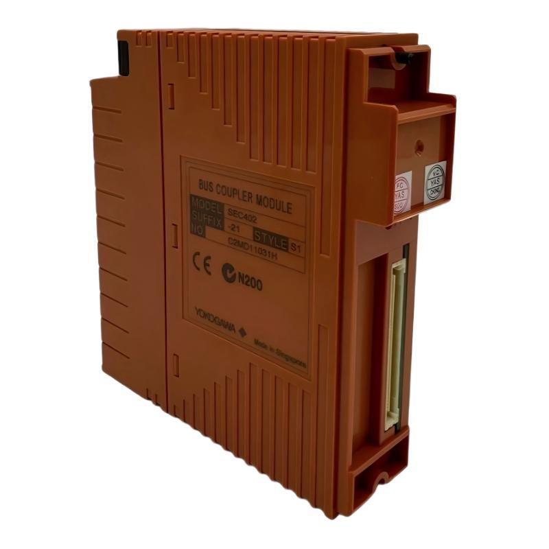 Yokogawa SEC402-21 Bus Coupler Module