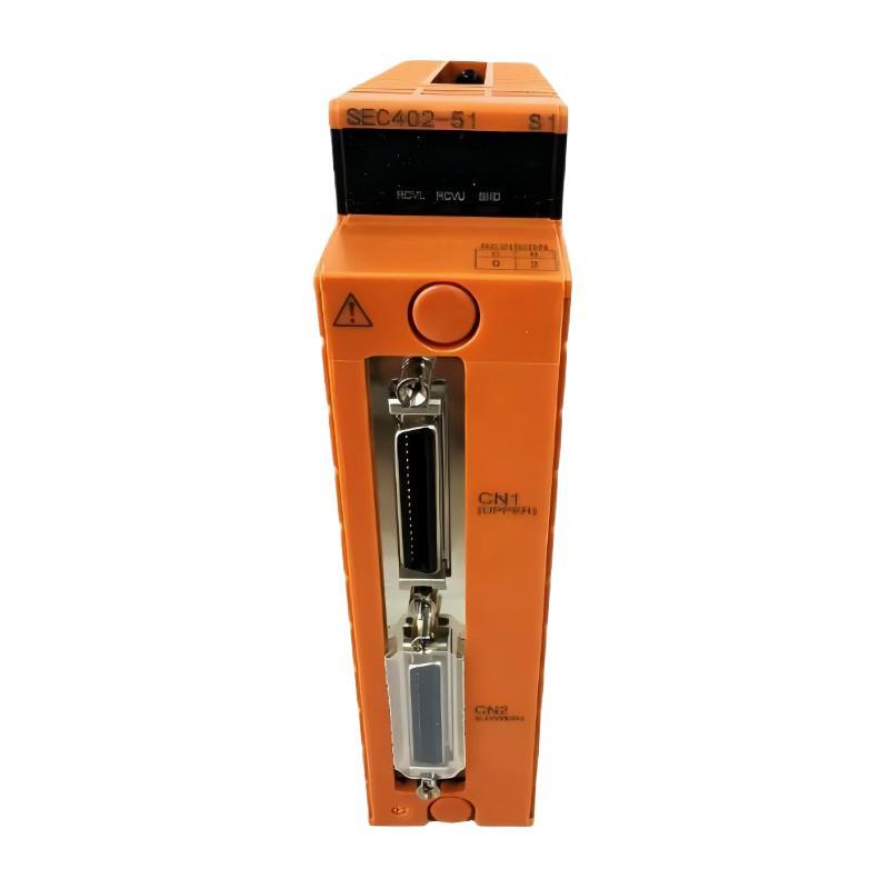 Yokogawa SEC402-51 Bus Coupler Module