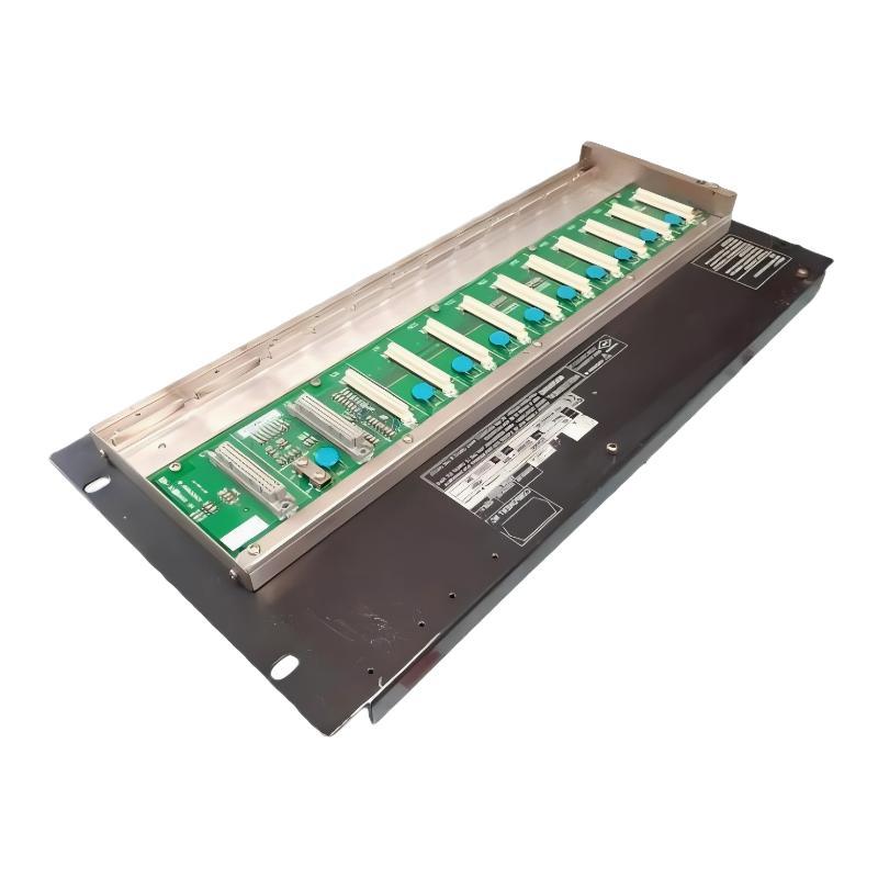 Yokogawa SED2D-01 Digital Terminal Board