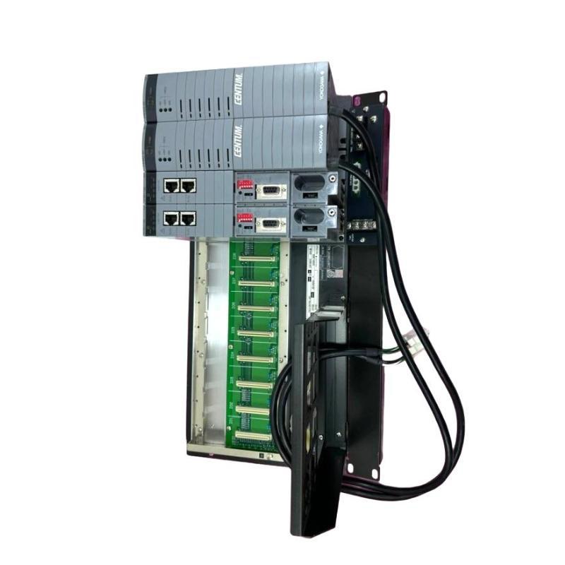 Yokogawa SED2D-11 Digital Terminal Board