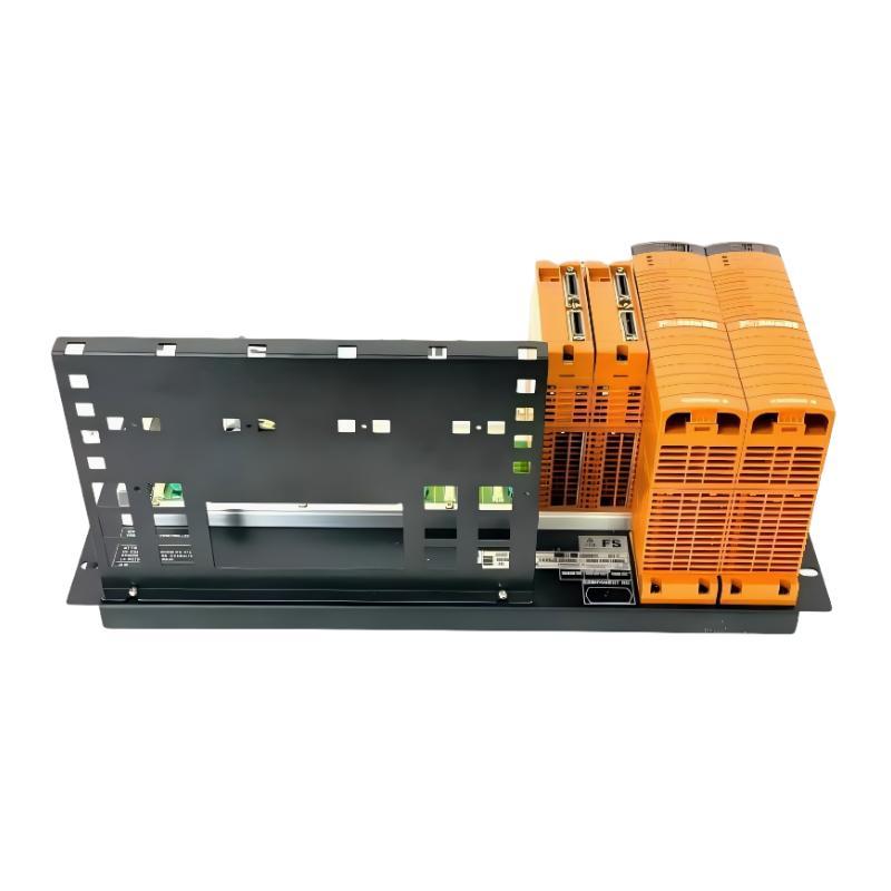Yokogawa SNB10D-213/CN2N Safety Node Unit