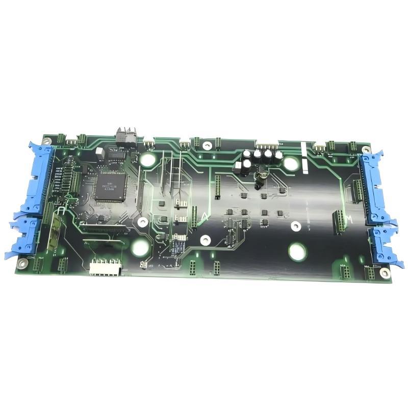 ABB NINT-70 61461329A Main Circuit Board Interface Board