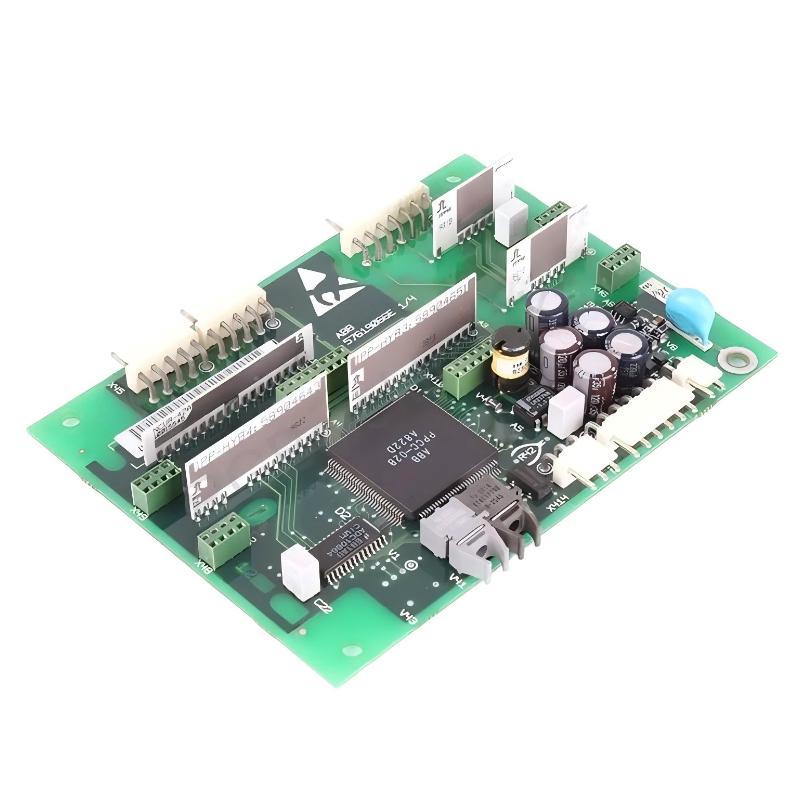 ABB NINT-42 58907987H Main Circuit Interface Board