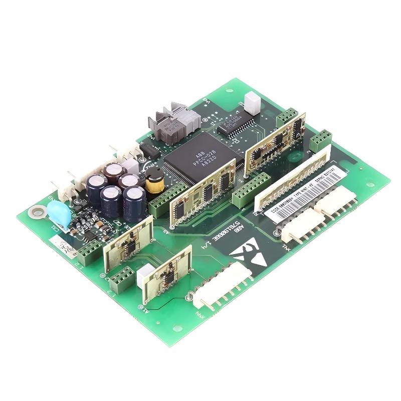ABB NINT-42 58907987H Main Circuit Interface Board