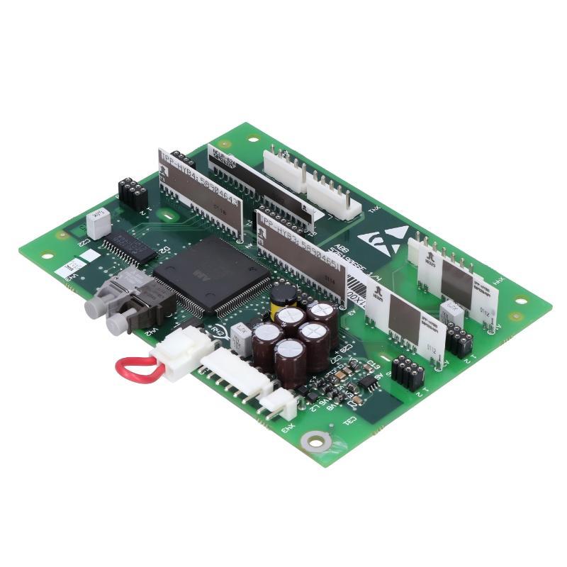ABB NINT-62 58908011E Main Circuit Board Interface Board