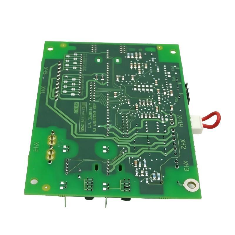 ABB NINT-62 58908011D Main Circuit Board Interface Board
