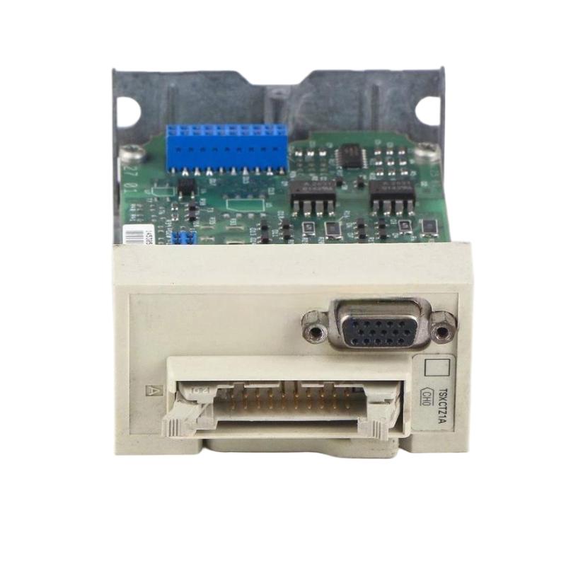 Schneider TSXCTZ1A Counter Module