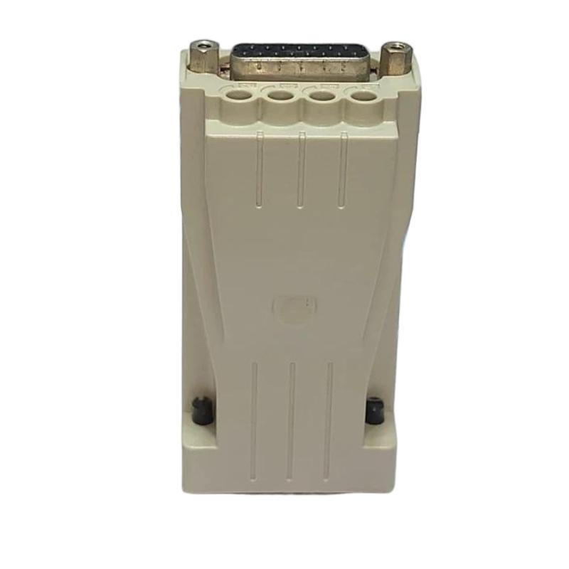 Schneider TSXACZ03 Analog Input Module